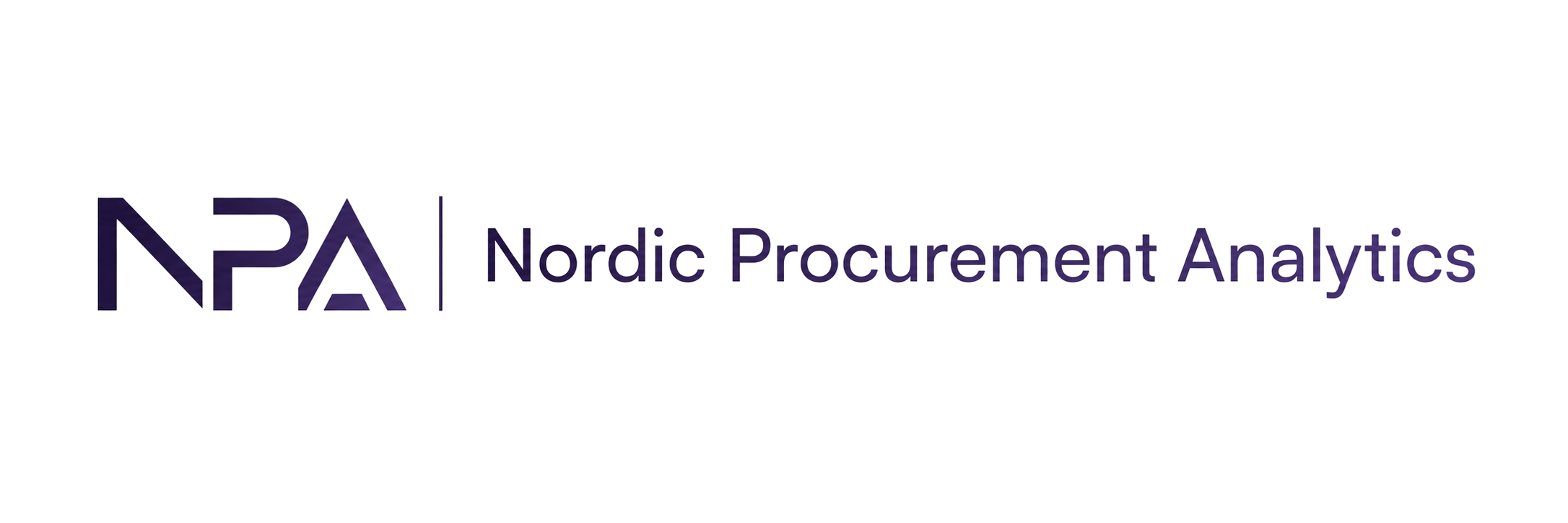 Nordic Procurement Analytics